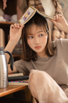 医者童心